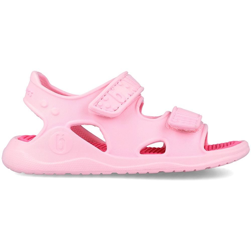 Sandalia para niñas Biomecanics 262295 Biogateo Aqua