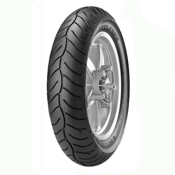 METZELER 110/70-16 52S FEELFREE TYRES