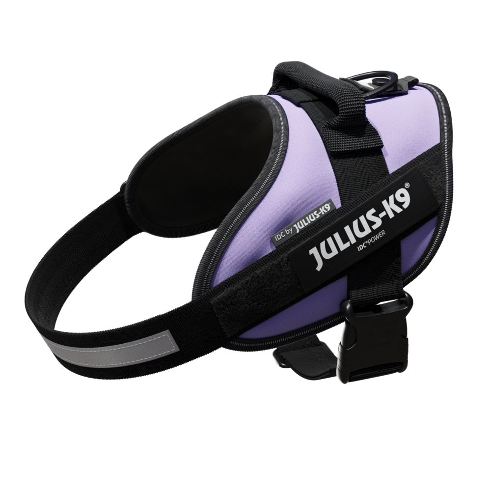 Arnes Julius-K9 IDC ,resistente ,arnes de alta calidad, comodo ,facil de poner,ajustable