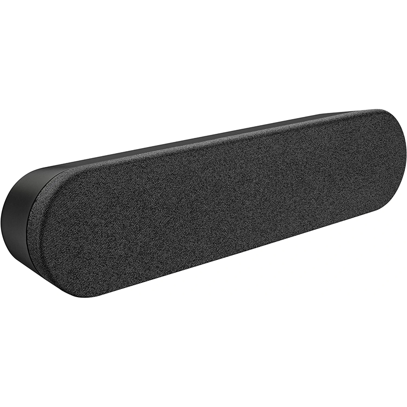 Logitech Rally Speaker Negro