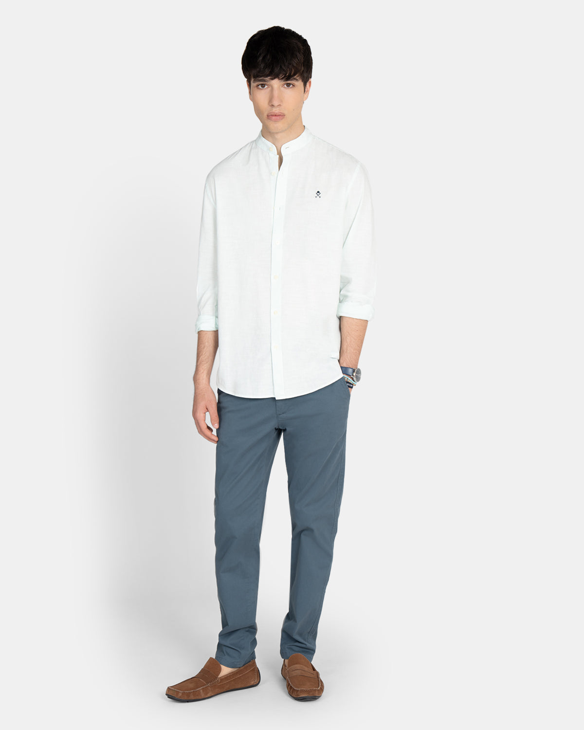 Harper & Neyer CAMISA NAVY SEALS