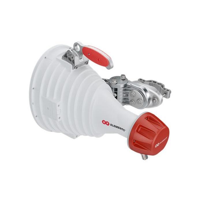 Rf elements hg3-cc-a30 | antena sectorial | 5ghz - 6ghz, 20.5dbi, 30°, 2x n-hembra