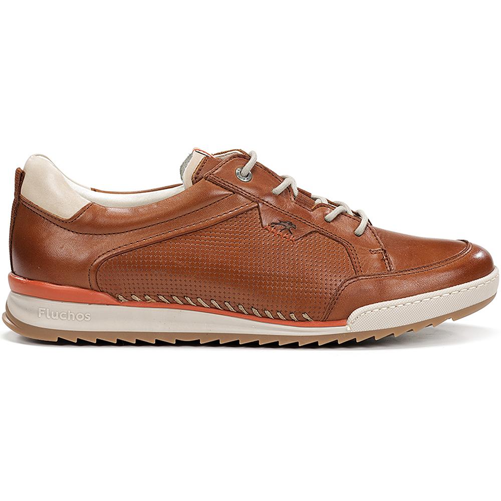 Deportivas para hombre FLUCHOS Elder F2179