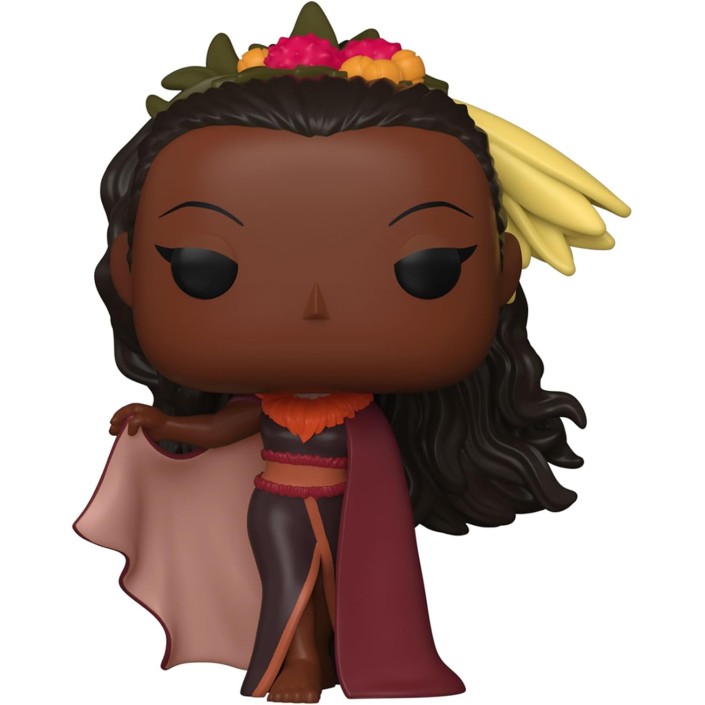 Figura Funko Pop! Disney Vaiana 2 Matangi Modelo 1548 | 79738 -  Original - Figuras Miniaturas Coleccionables Para Exhibición - Idea De Regalo - Mercancía Oficial - Juguetes Para Niños - Fans