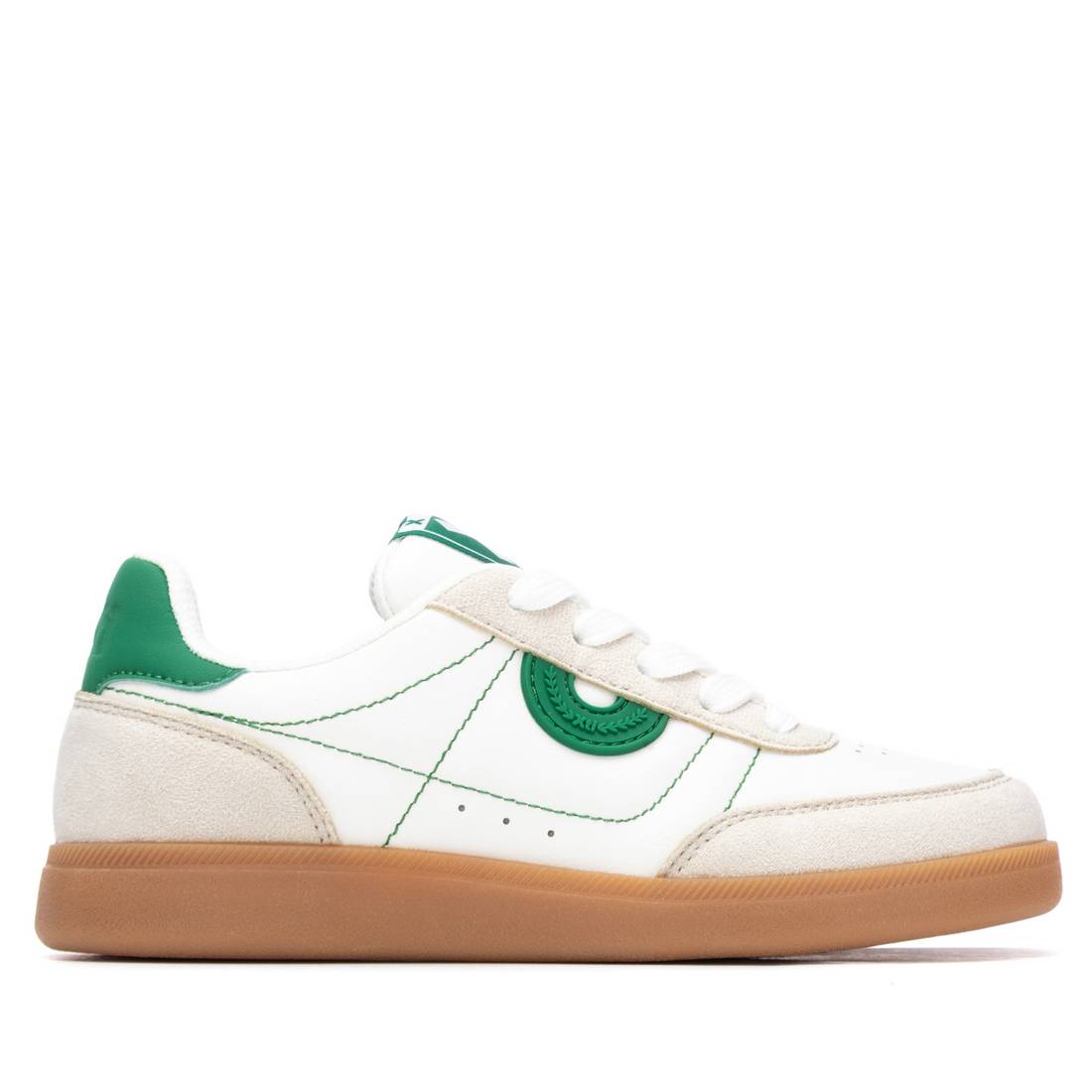 Xti - Zapatilla Niño - Calzado Cómodo y Versátil - Moda casual - Modelo  15300702