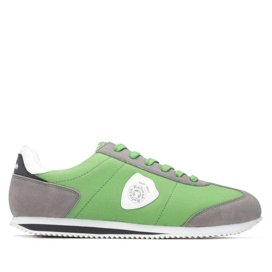 Refresh - Zapatilla Hombre - Calzado Cómodo y Versátil - Moda casual - Modelo  17566204
