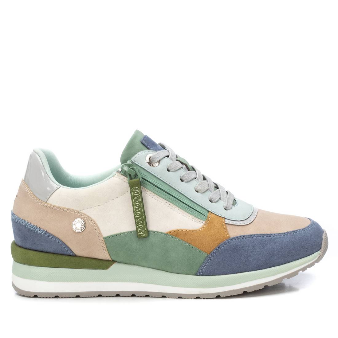 Refresh - Zapatilla Mujer - Calzado Cómodo y Versátil - Moda casual - Modelo  17263005