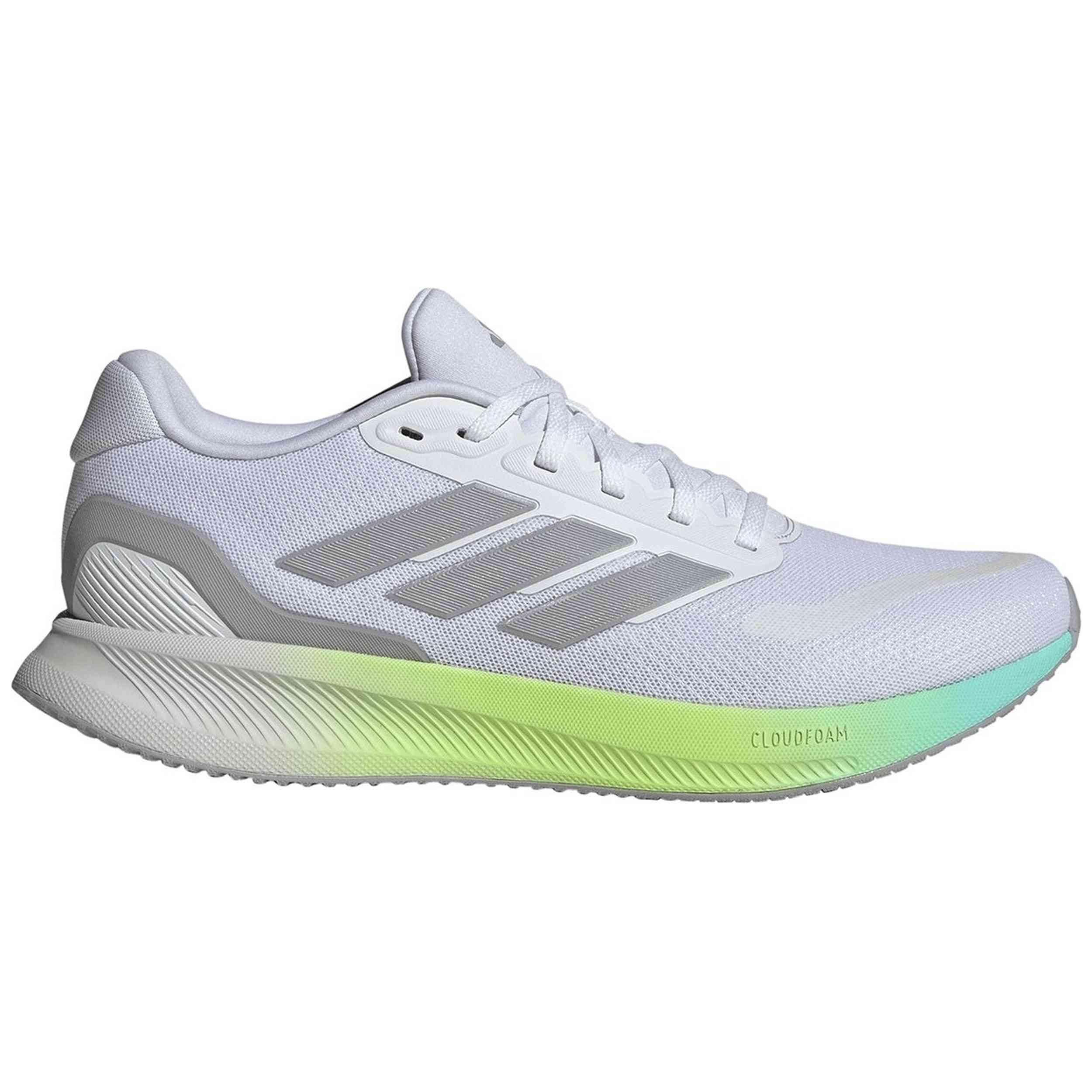 Zapatillas Adidas modelo 077-52567752900947 para hombre y mujer en color Blanco