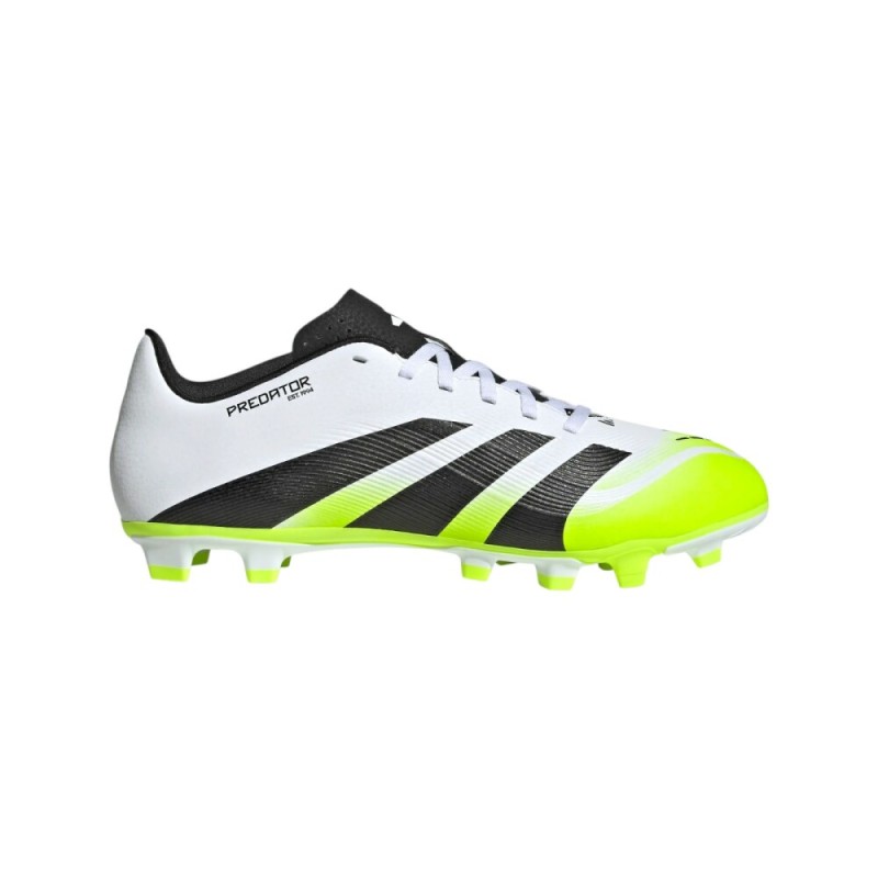 adidas Bota Futbol Blanca Blanca Hombre