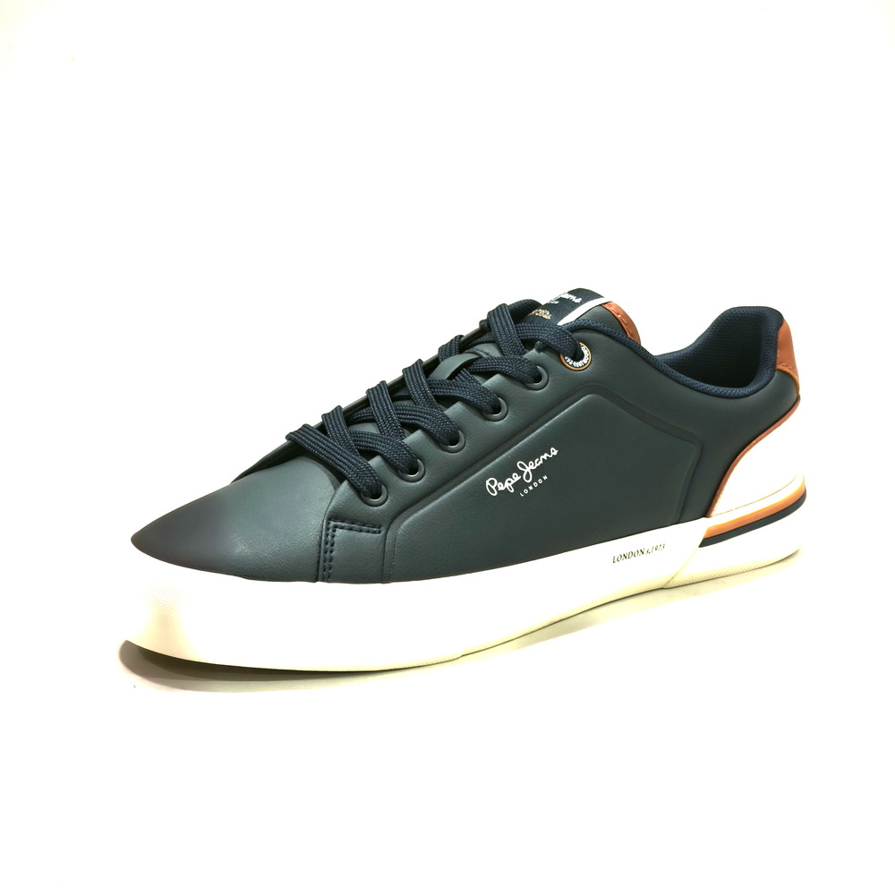 Zapatos Pepe Jeans modelo 300011-595 en color Azul