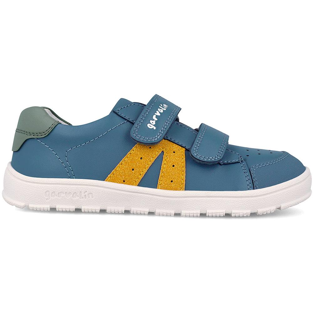 Zapatillas respetuosas para chico GARVALIN 262500 Barefoot Soft