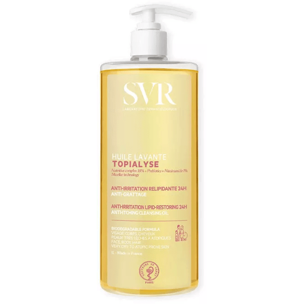 SVR TOPIALYSE ACEITE 1L