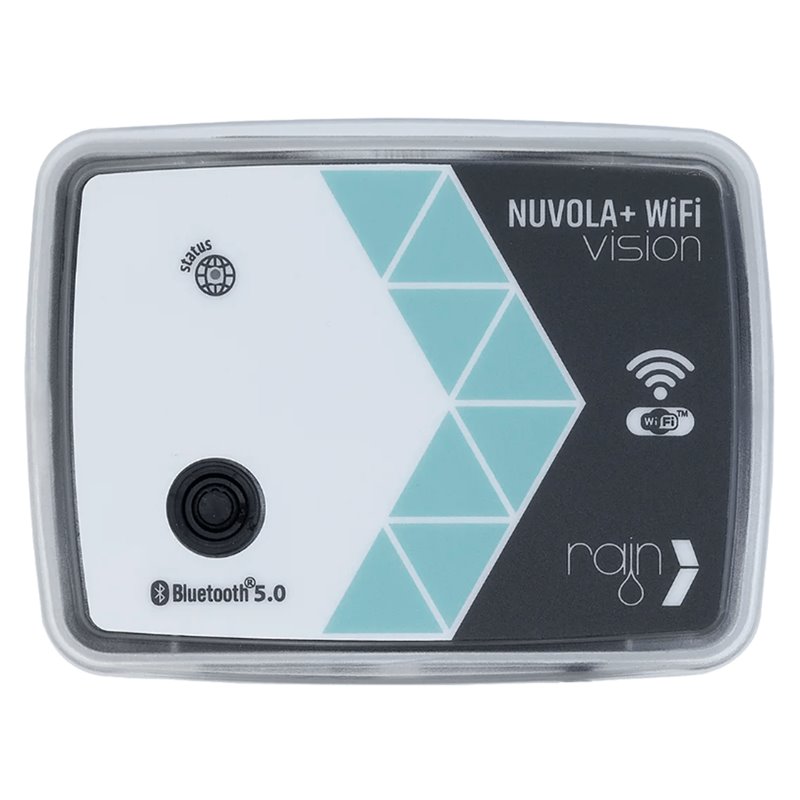 Nuvola+ WIFI VISION RAIN     RIEGOPRO