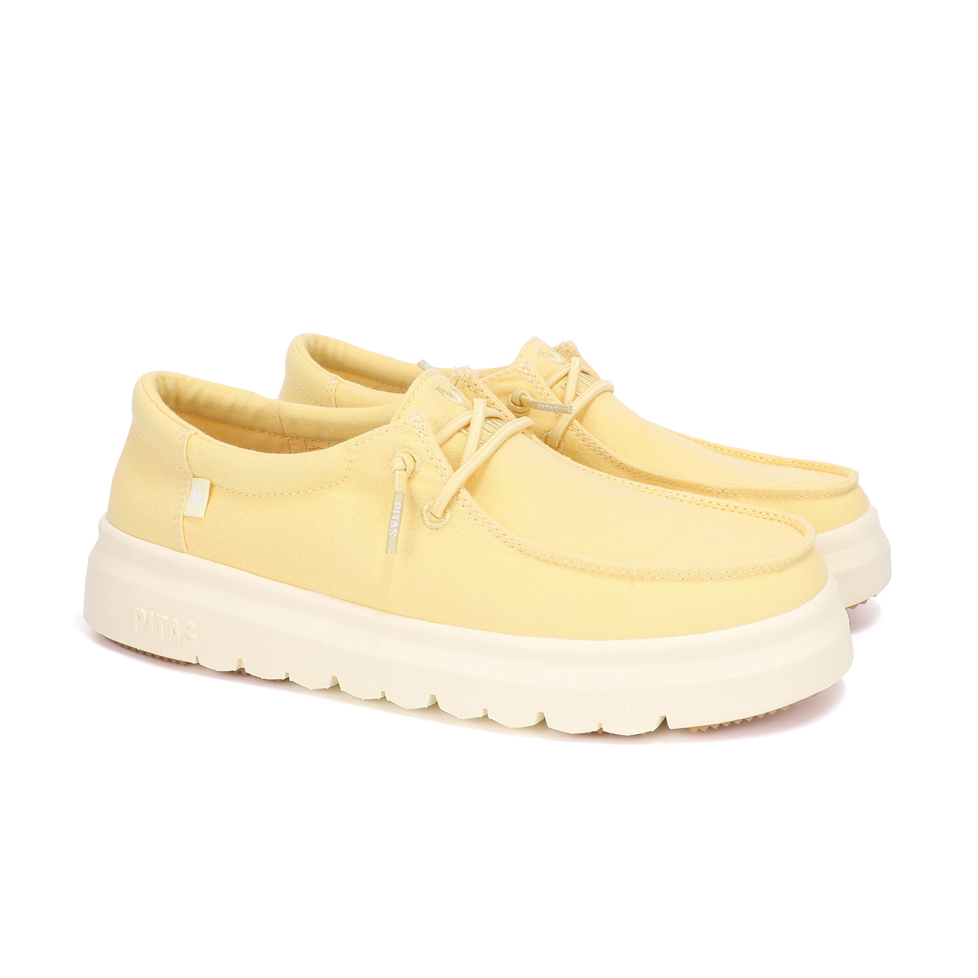 WALK IN PITAS | WALLABI CANNES AMARILLO