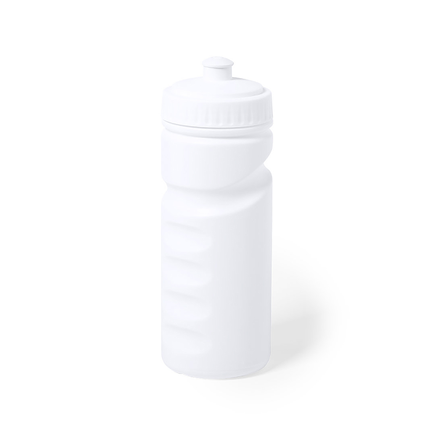 DAM. Bidón Antibacteriano 500 ml 6,5x6,5x19,5 cm.