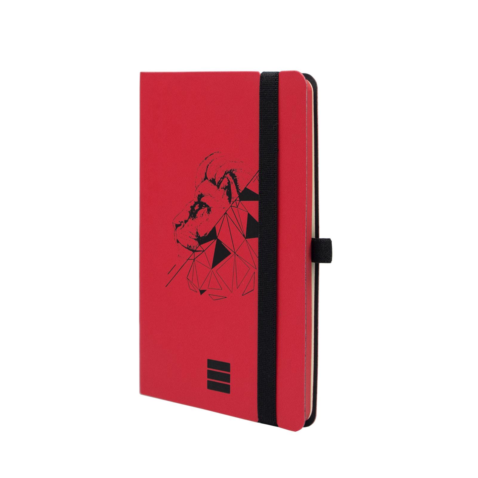 Finocam - Cuaderno Design Lion
