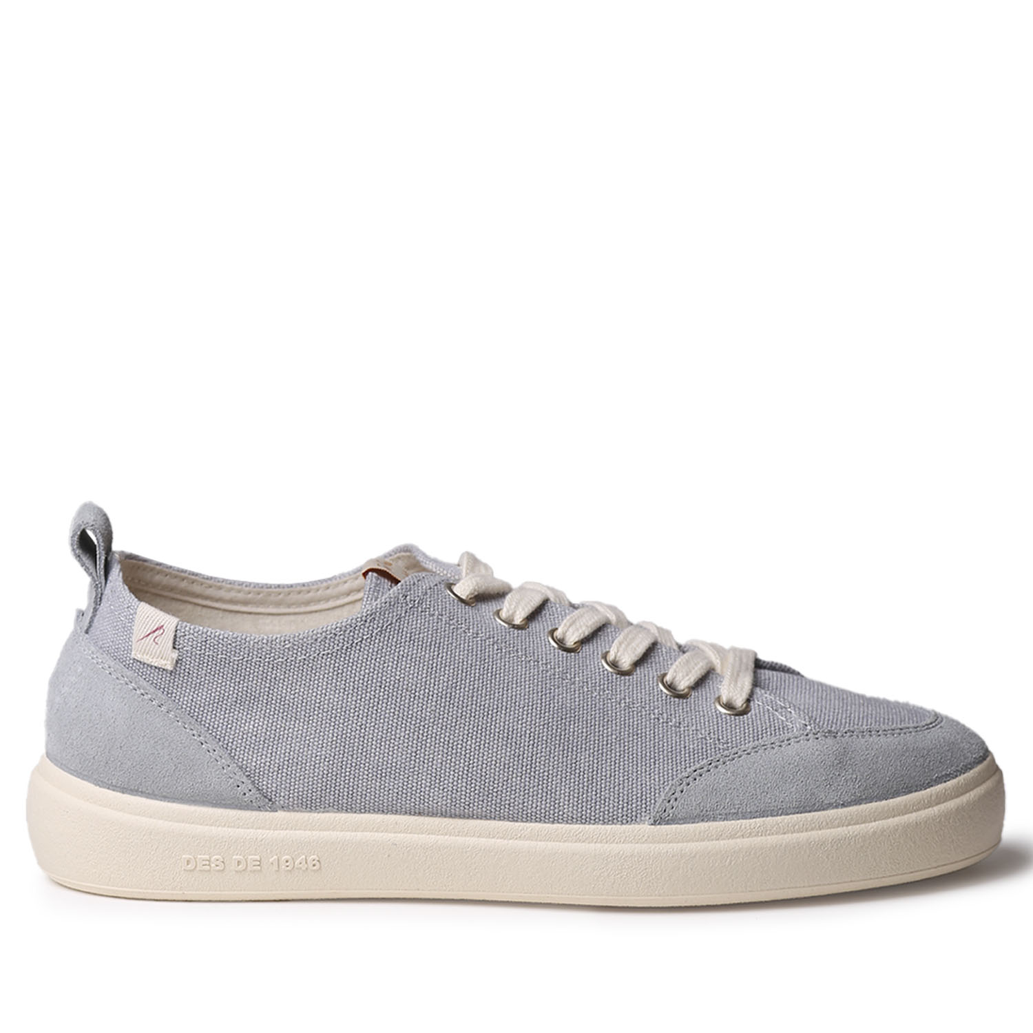 Toni Pons Zapatillas de lona de mujer de tejido IBAR