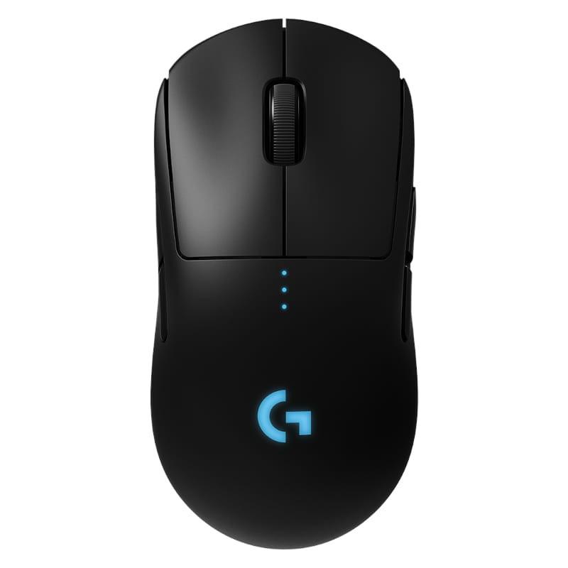 Ratón Inalámbrico Gaming Logitech G Pro Wireless - 25600 DPI