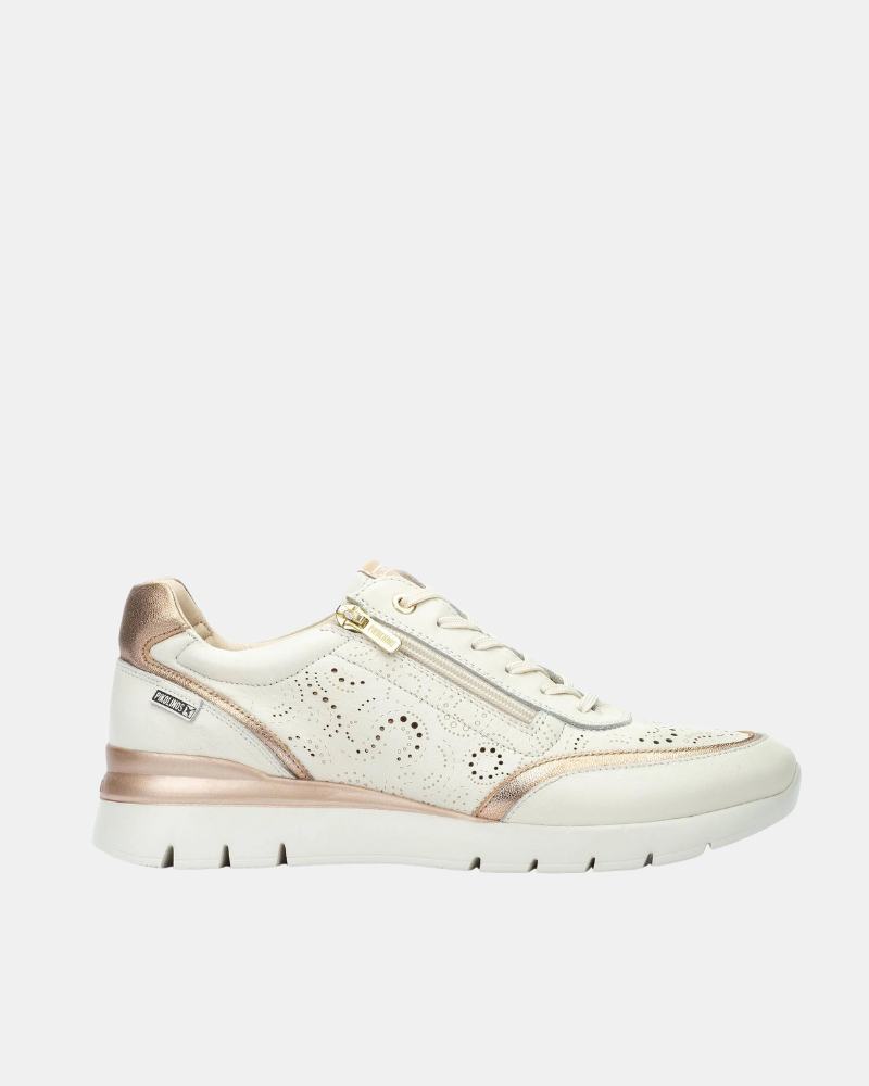 PIKOLINOS CANTABRIA W4R 6622C1 Zapatillas Mujer Nude