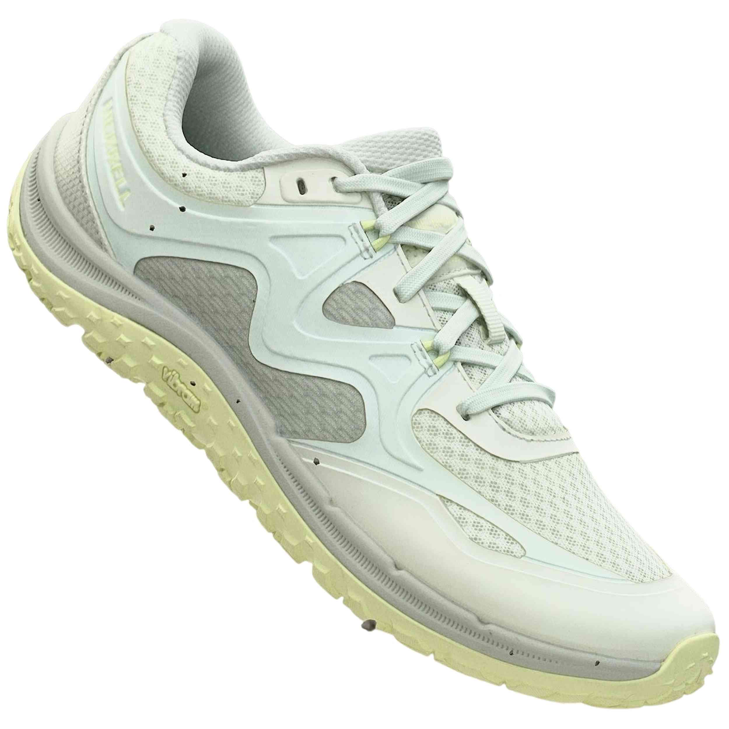 Zapatillas De Running Merrell modelo Trail Glove 8 para Mujer en color Beige