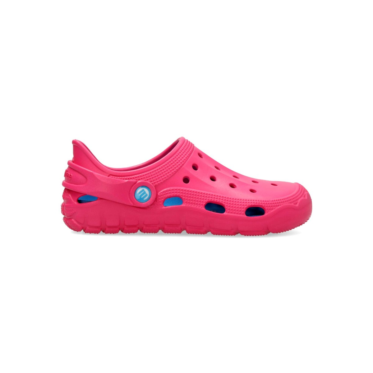 MTNG - Sandalias escarpín barefoot Free-Care para mujer, transpirables con empeine perforado y suela ligera, certificadas veganas