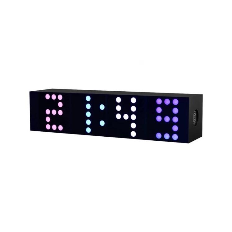 Paquete de 4 matrices Yeelight YLFWD-0050 Cube
