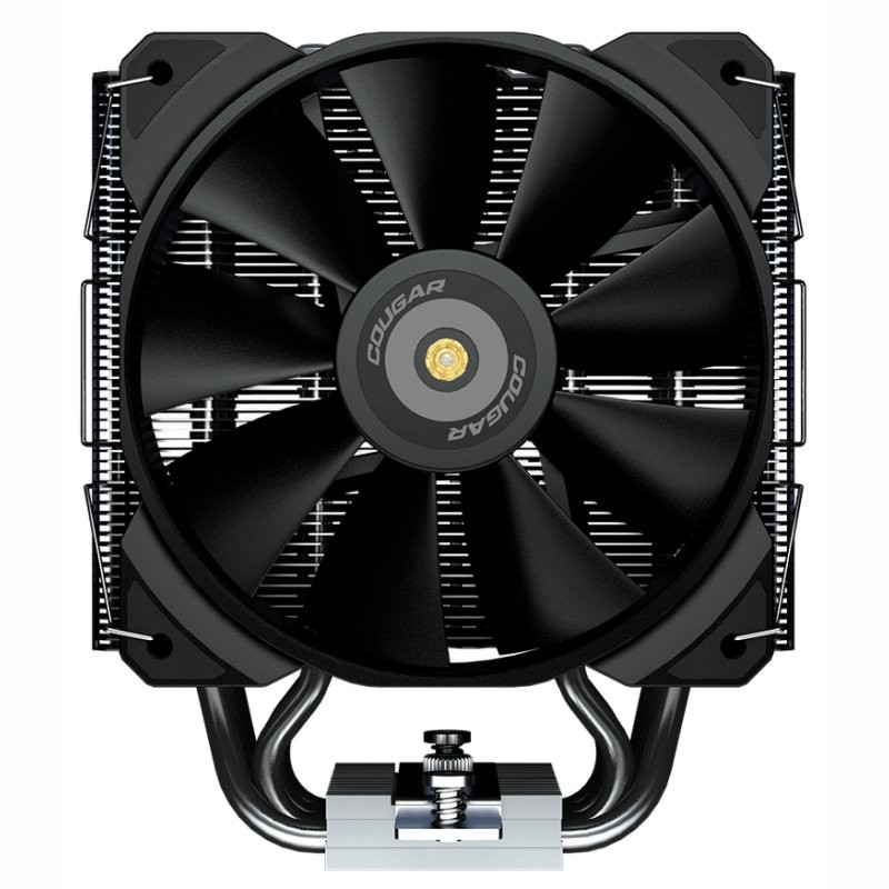 Cougar Ventilador Forza 85 - Enfriador de Aire Torre Premium