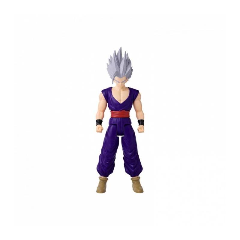 DRAGON BALL LIMIT SON GOHAN BEAST DE BANDAI