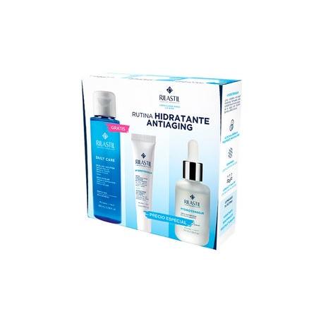 Rilastil Pack Rutina Hidratante Antiaging