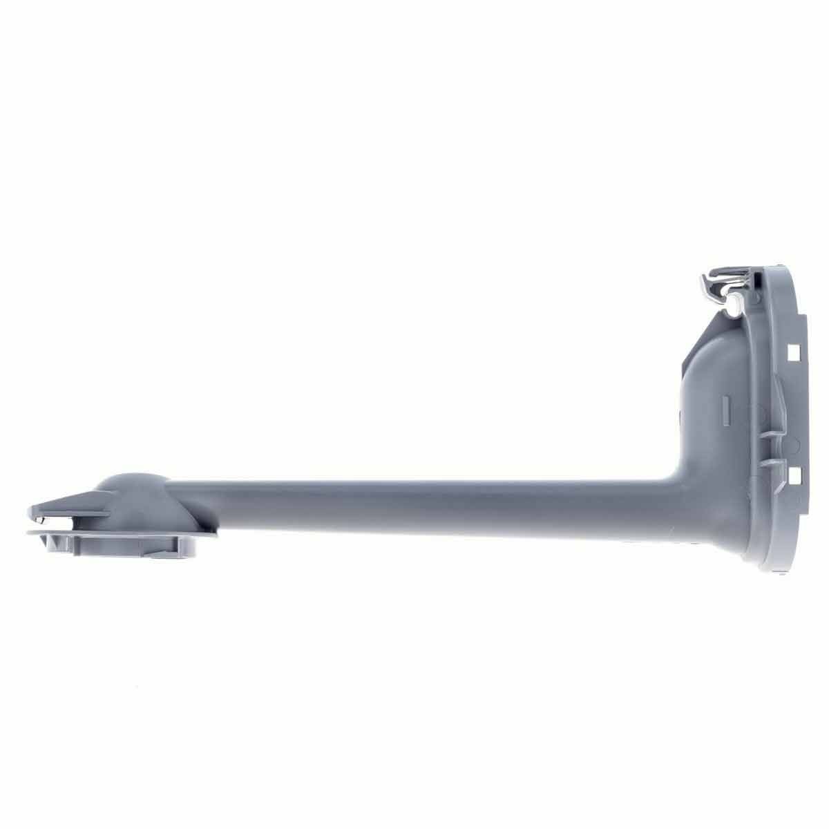 Soporte Aspersor Lavavajillas LP7-830 81731185 UNDW compatible con Teka, Tubo de conducción del aspersor para lavavajillas, con código original de fabricante 81731185