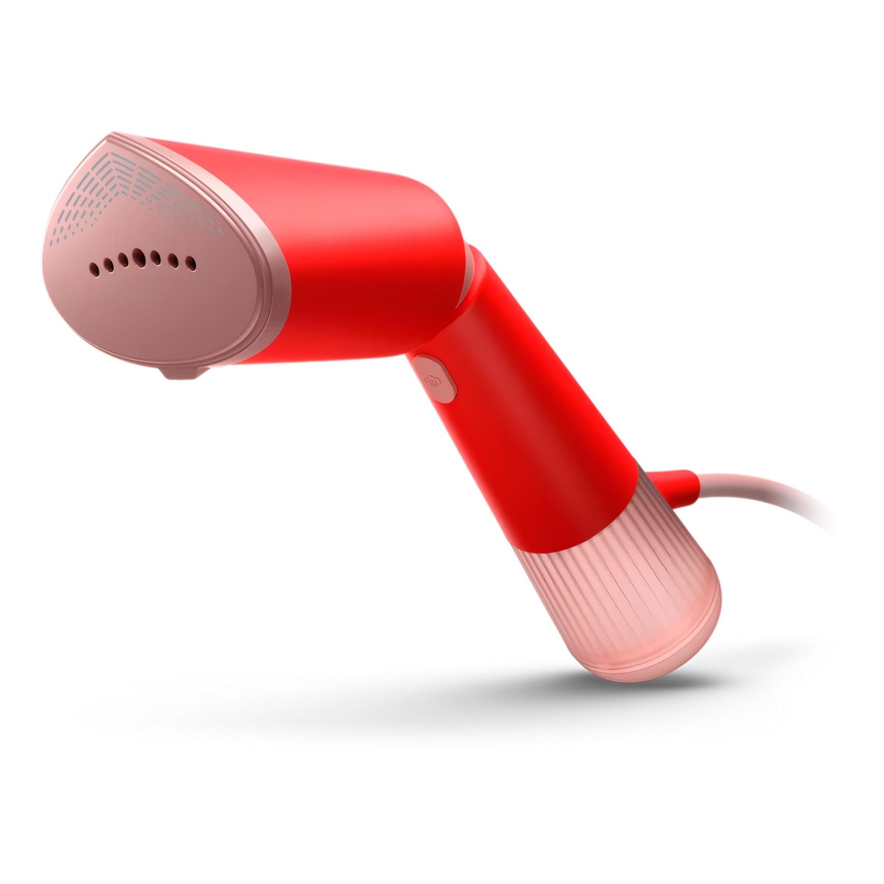 PHILIPS STH5020/40 Coral / Vaporizador de mano