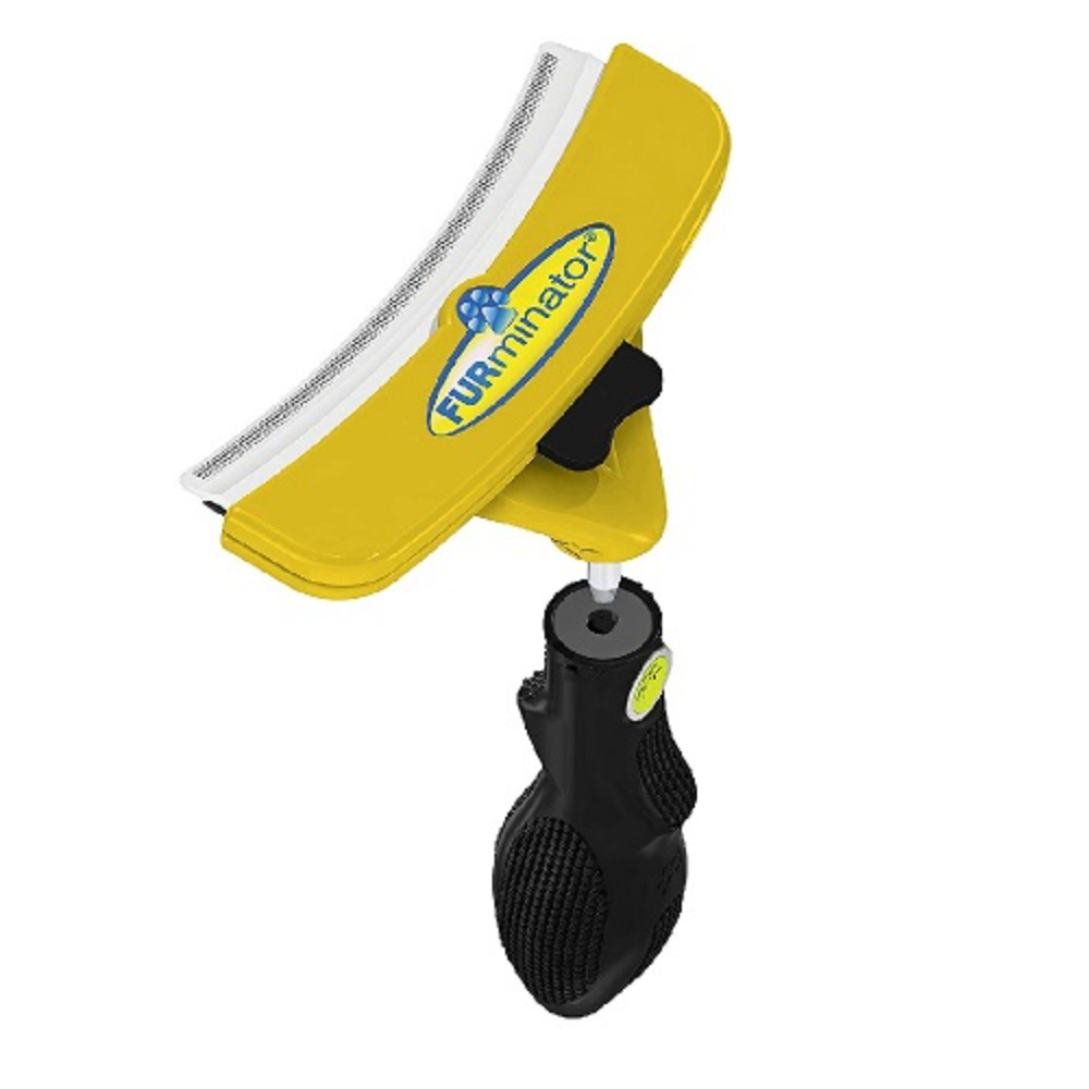 FURMINATOR FURflex Combo Cepillo Perro XL