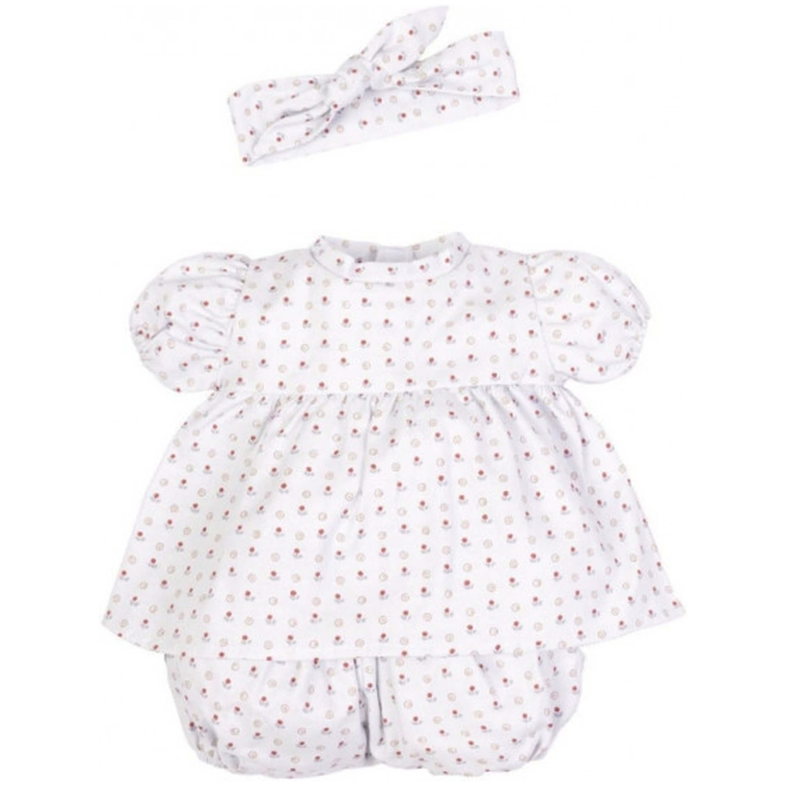 Muñecas Antonio Juan Trajes Muñecas 33Cm Vestidos Y Pijamas Surtidos