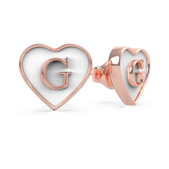 Pendientes Guess UBE70258 - Elegantes y de Moda para Niños