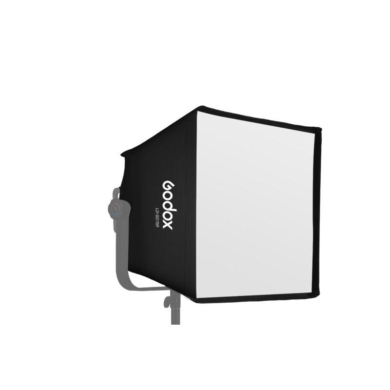 GODOX Softbox para LD75R  LD-SG75R