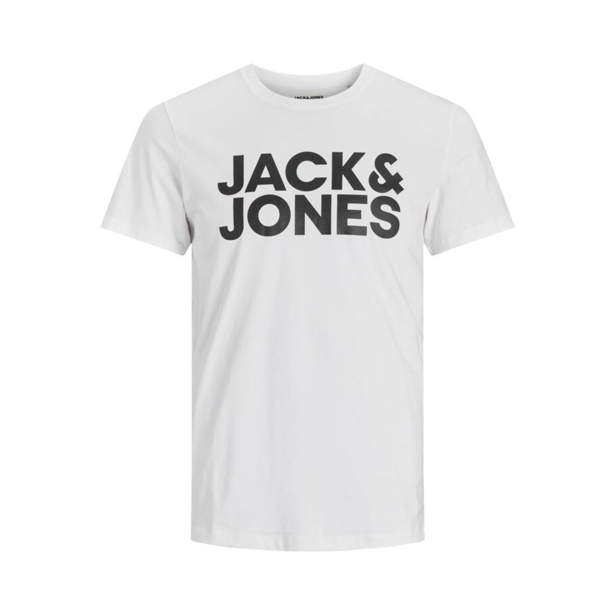 JACK&JONES Hombre Camiseta Top Polo TS slim fit 27118