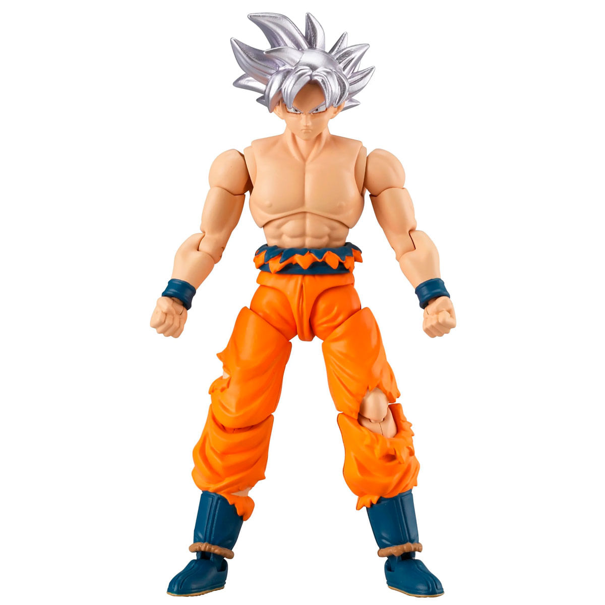 Dragon Ball Figura Evolve Surtida