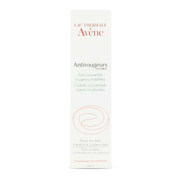 Avène Anti-rojeces Concentrado Piel Sensible 30ml