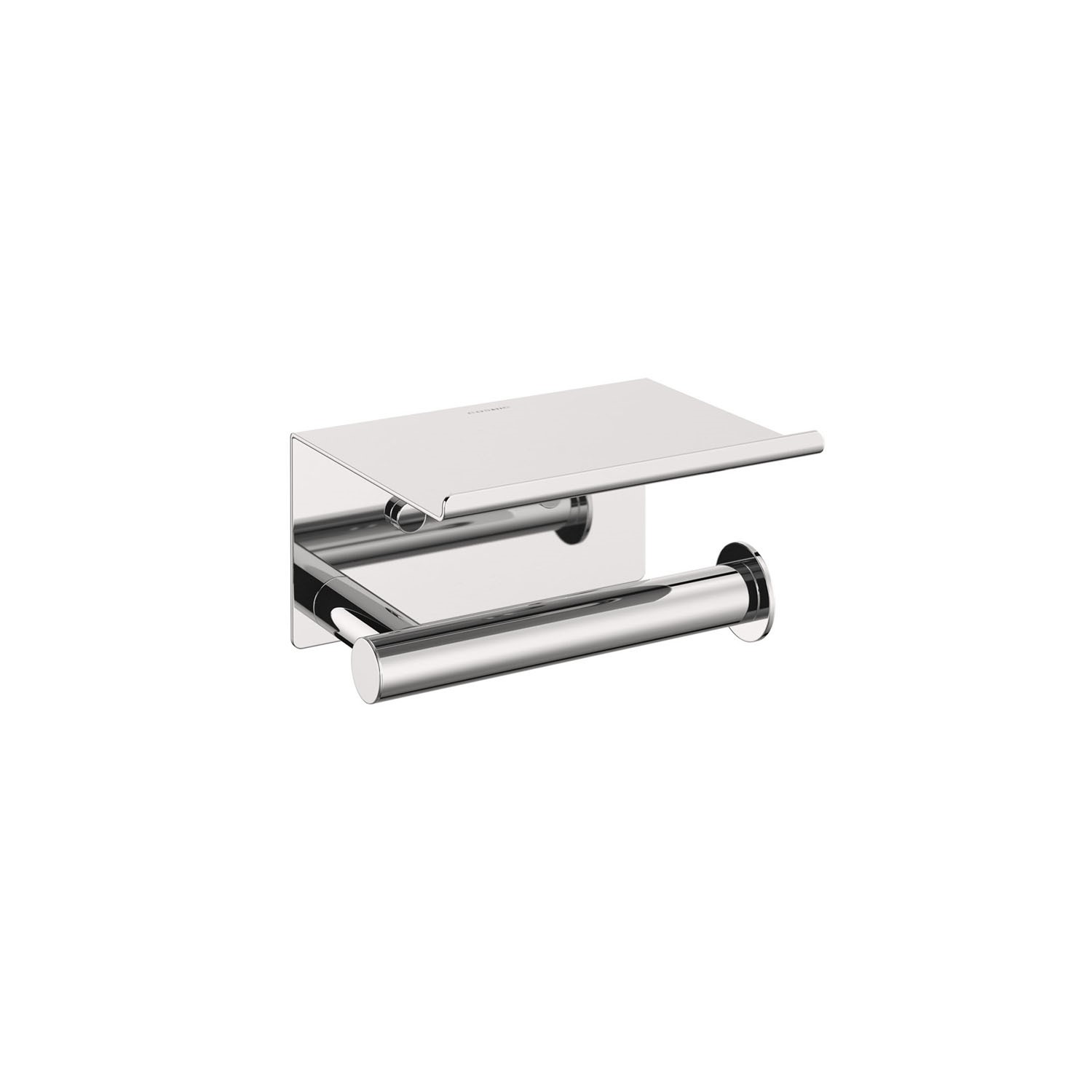 COSMIC Portapapel Sin Tapa Blanco Architect Sp