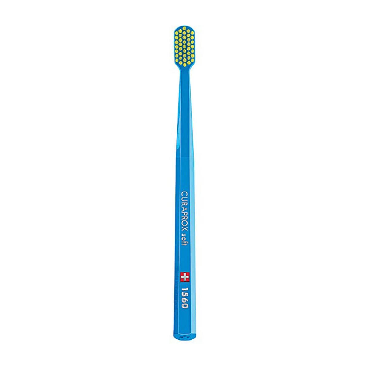 Curaprox cepillo cs 1560 suave