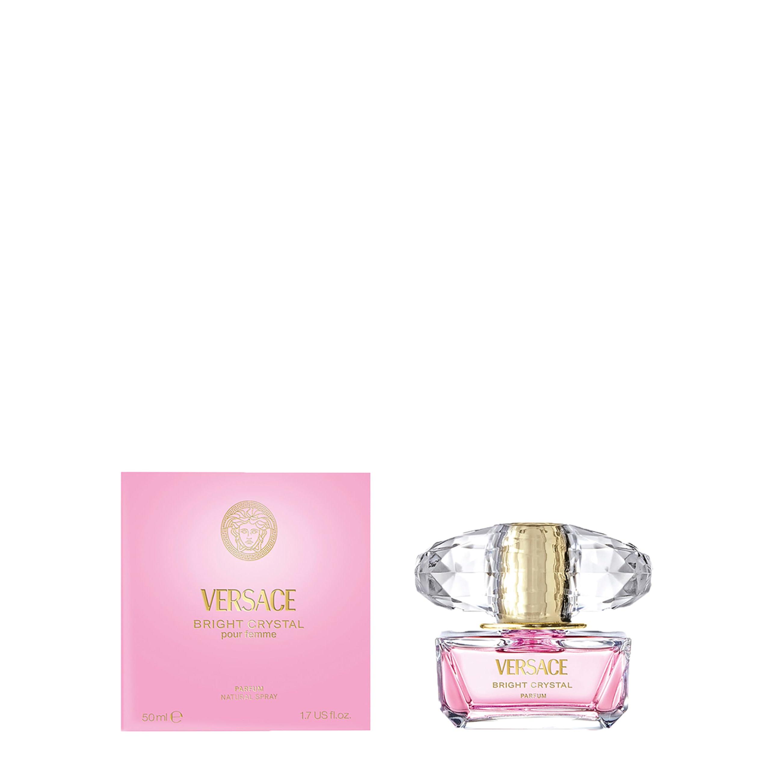 BRIGHT CRYSTAL PARFUM edp vapo 50 ml