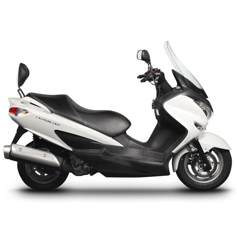 Anclajes Soporte Fijacion Para Respaldo Trasero Pasajero (Sin Respaldo) S0BR17RV