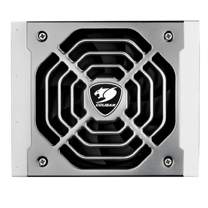 Cougar polar 1050 80 plus platinum power supply 1050W modular