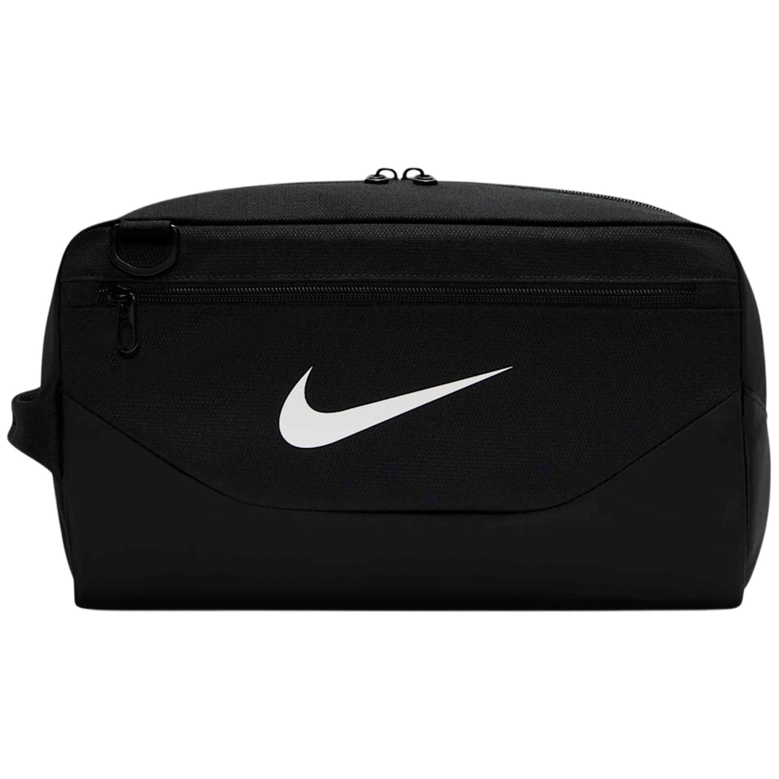 Neceser Nike Brasilia Nike en color Negro