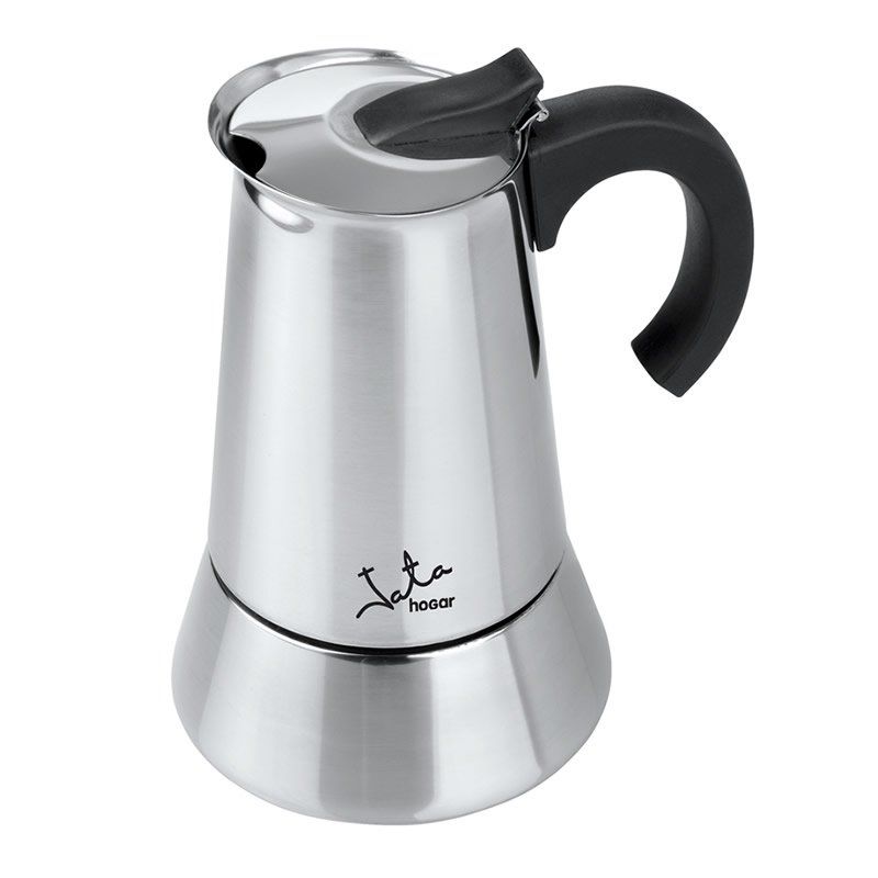 Cafetera italiana jata hogar cax106/ 6 tazas