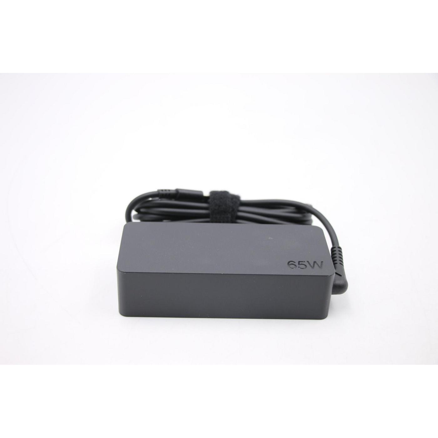 Adaptador Lenovo ACBEL ADLX65YAC3A 2 para Ordenador Portátil