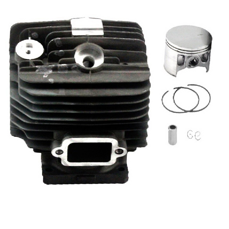 MAMIGA - Kit cilindro y pistón compatible con Stihl MS880 - 60mm, reemplaza ref. 1124 020 1209 | 504500