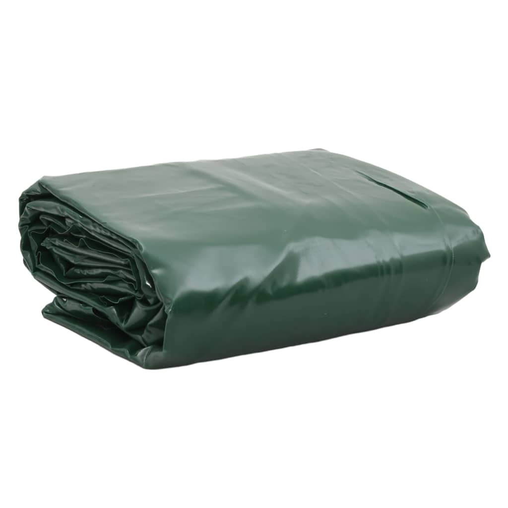 vidaXL Lona 4x6 m 650 g/m²