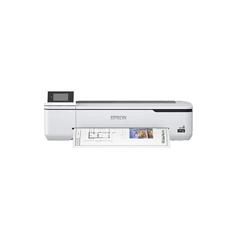 Epson SureColor SC-T3100N UltraChrome Wireless