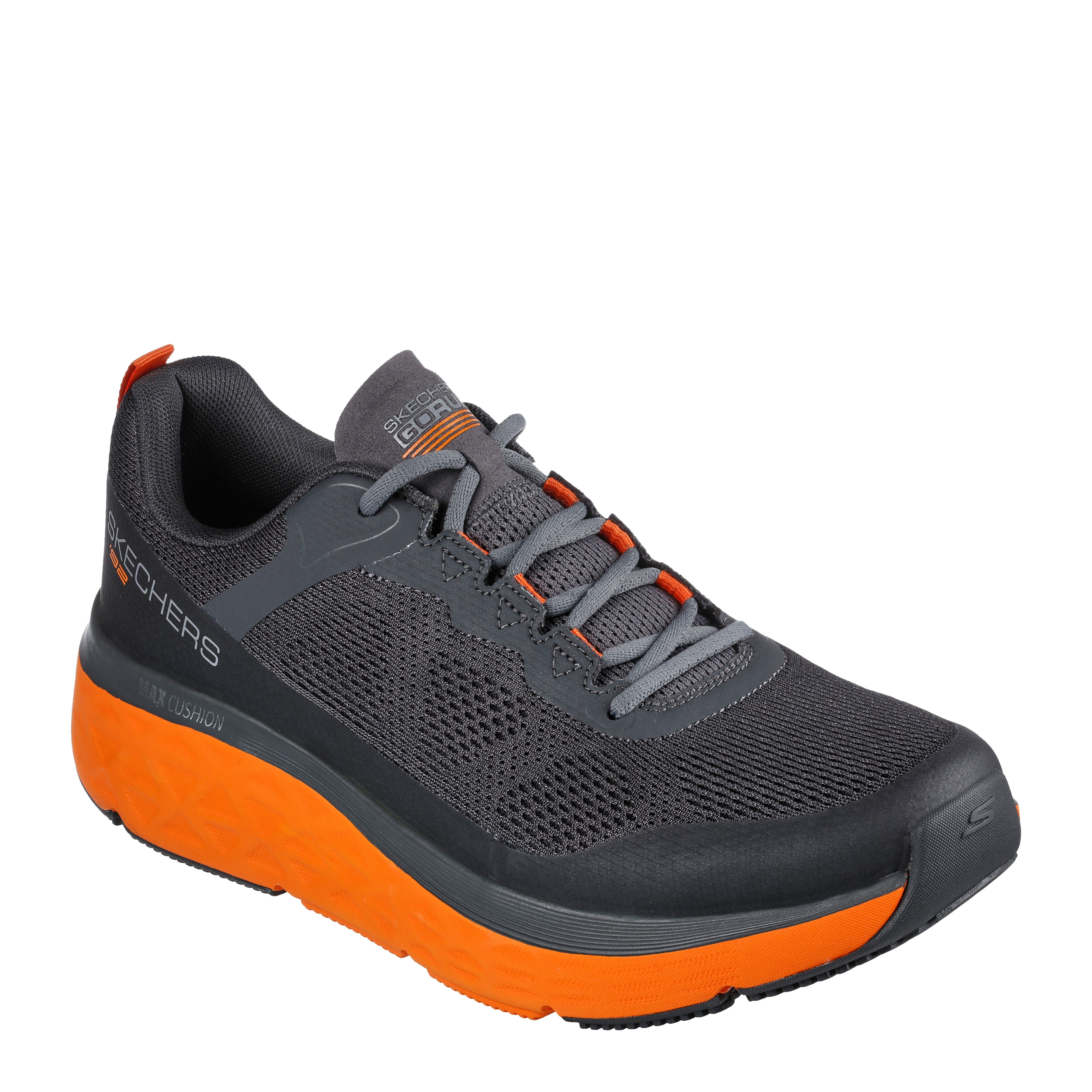 Skechers Zapatillas Gris 220351-CCOR , para Hombre